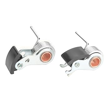 Amazon.com: Inner & Outer Cam Chain Tensioner Compatible